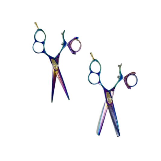 Rainbow Swivel Shears