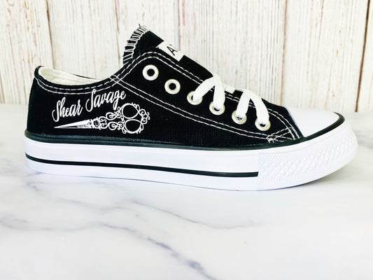 Shear Savage Sneakers