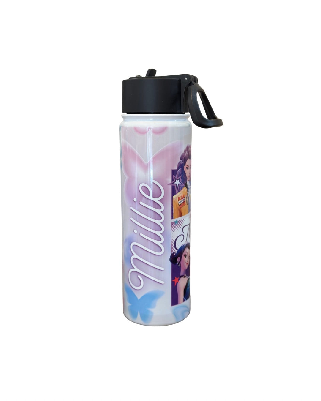 Personalized Kpop Demons Water Bottles