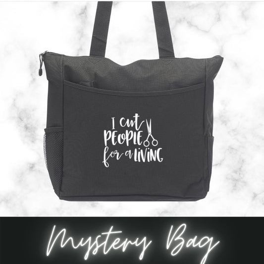 Hairstylist Mystery Bag