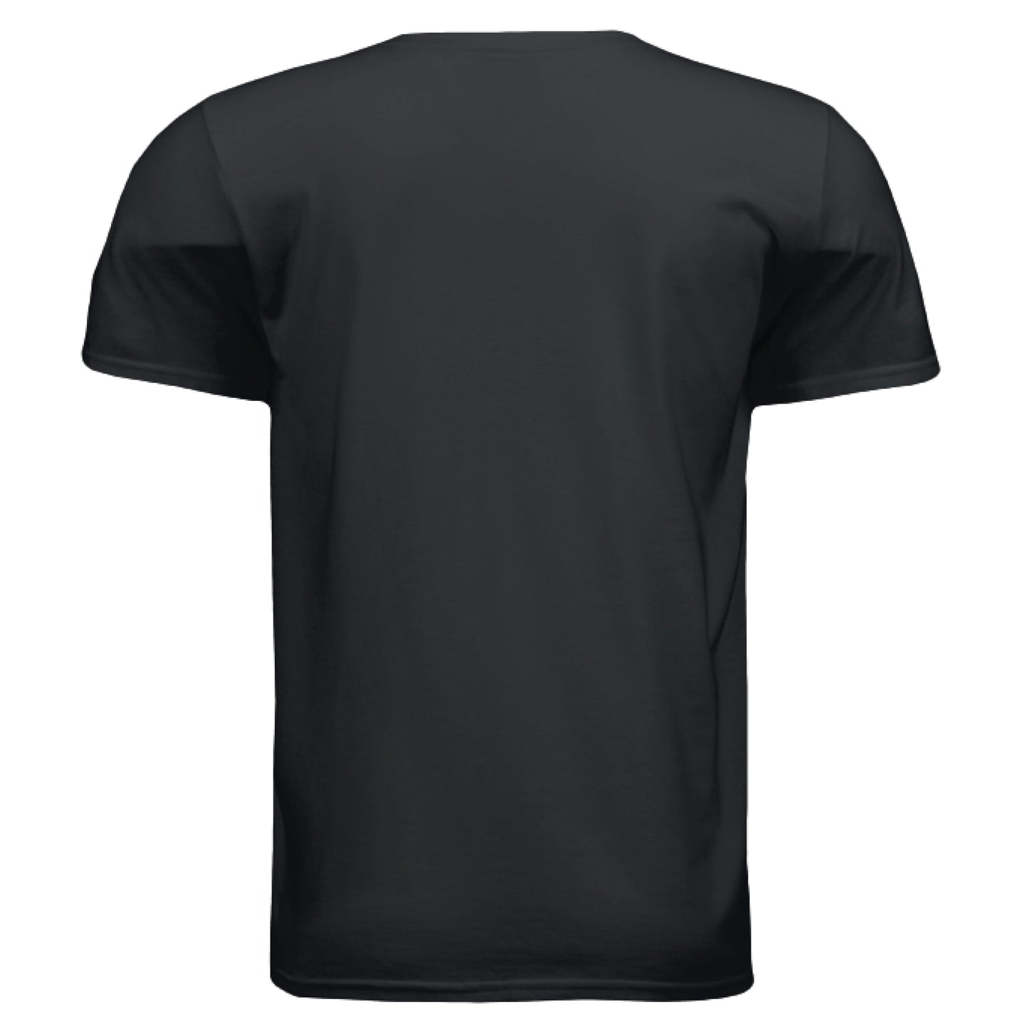 Black - BACK