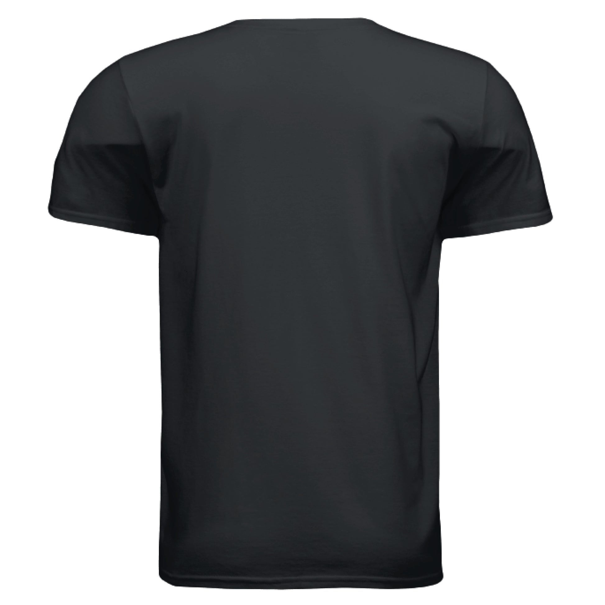 Black - BACK