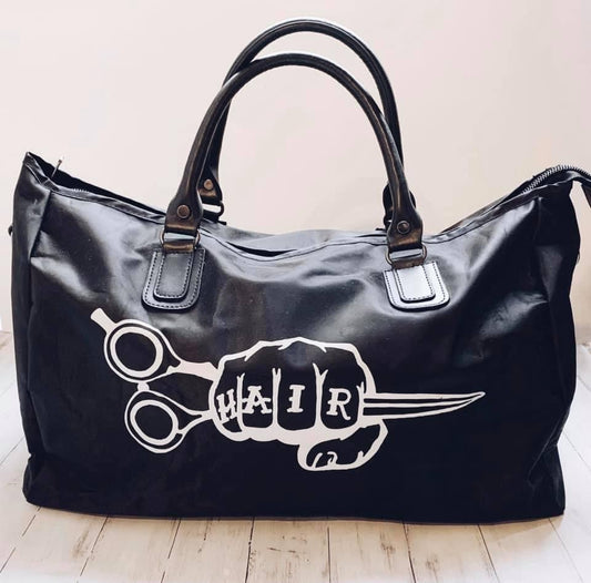 Hairstylist Mystery Duffle Bag