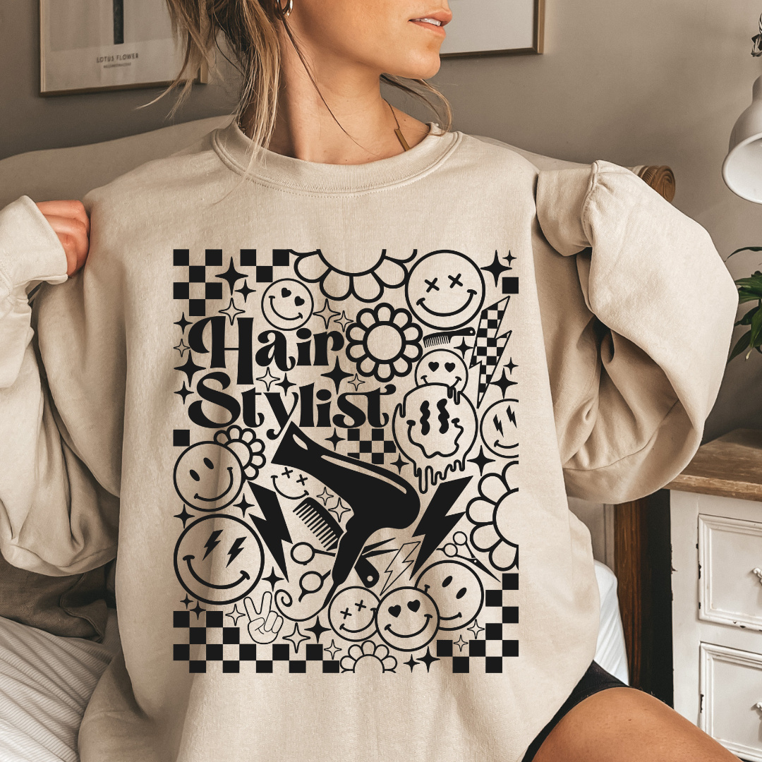 某stylist assistant Stylist Tier System – Chantel Funk + Co.