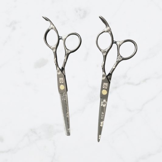 Right Handed Floral Shears Set