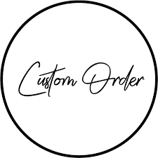 Custom order MK